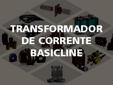 Transformador de Corrente Basicline - RITZ